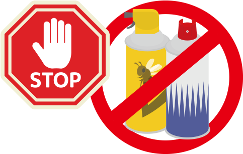 stop